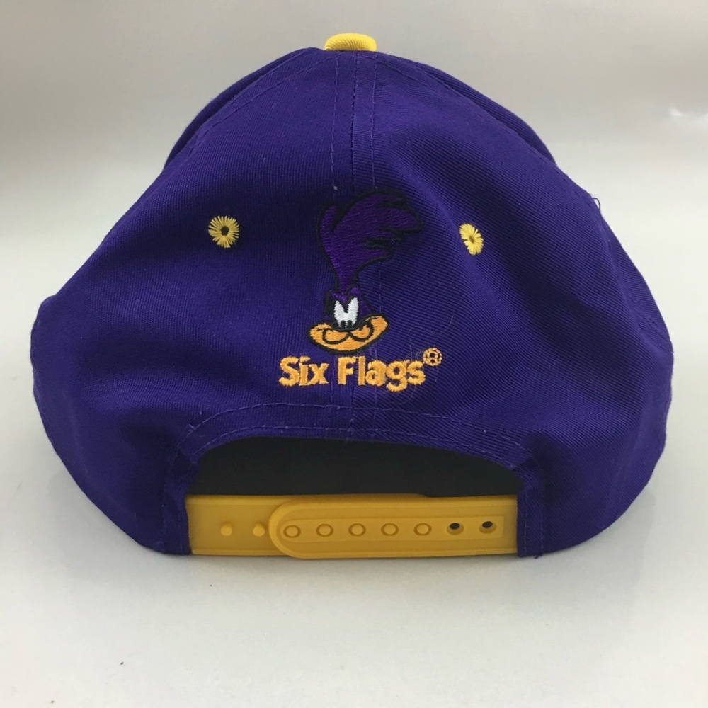 VINTAGE 1997 SnapBack - Picture 3 of 4